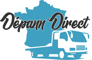 Logo Dépanneur Auto Nimes